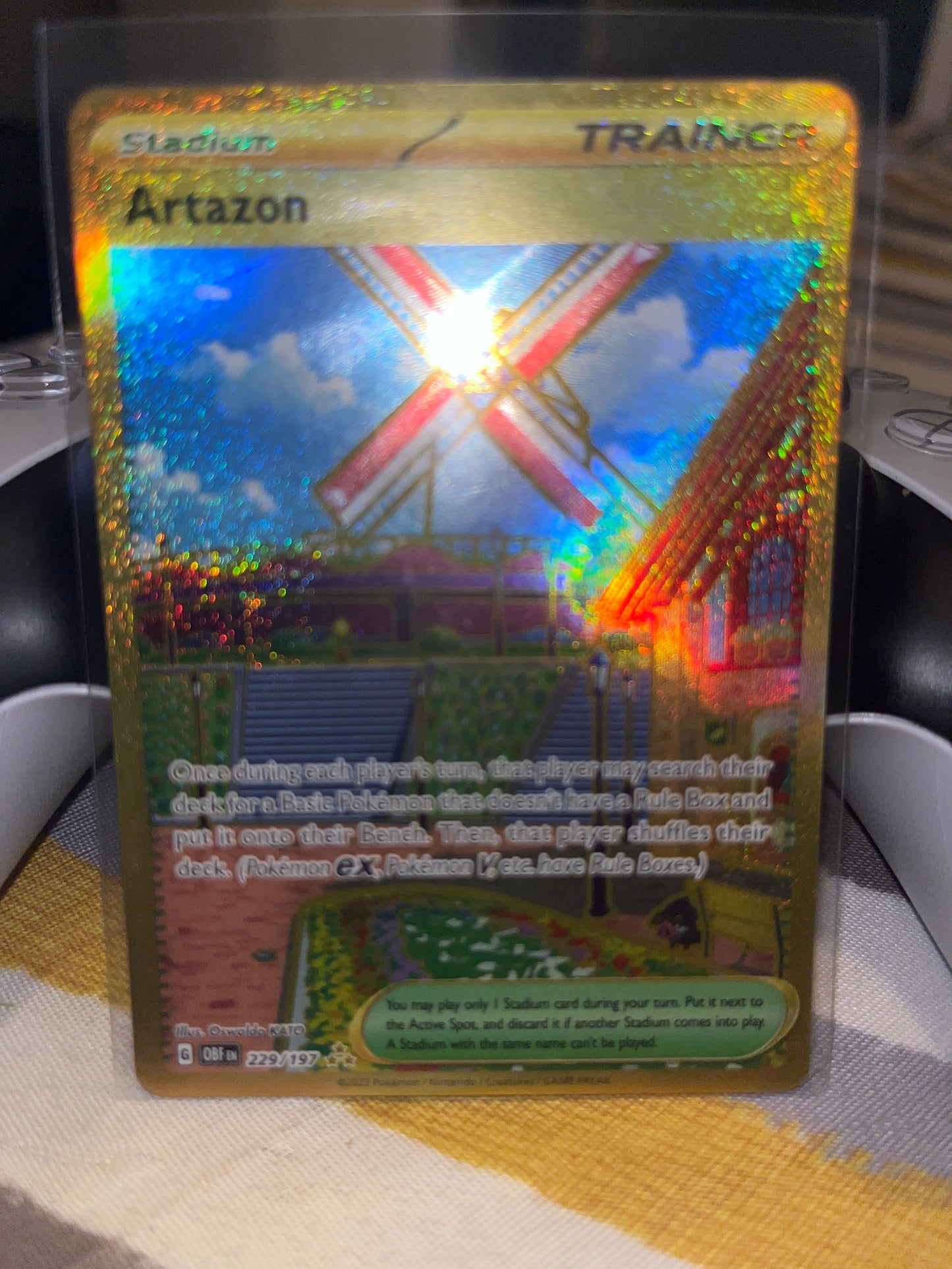 Artazon